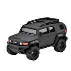Fast & Furious Toyota FJ Cruiser HRT99 Koleksiyonluk Model Araba