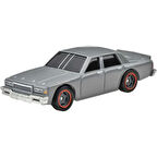 Fast & Furious 1987 Chevy Caprica HRT98 Koleksiyonluk Model Araba