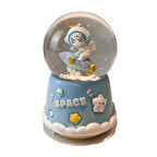 Kar Küresi 2025 Yılbaşı Yeni Yıl Hediyelik LLM-HDY0097