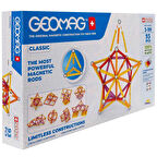 Geomag Classic Manyetik Zeka Oyunu 93 Parça S00000273