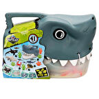 Wild Quest Köpekbalığı Kovası Oyun Seti 41 Parça