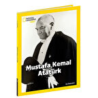 NationalGeographic Kids Mustafa Kemal Atatürk Eğitici Çocuk Kitabı