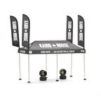 Mini GT 1:64 Kaido House Tent V1