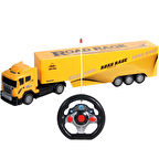 1:32 Hercules 27 Mhz Uzaktan Kumandalı Tır - 50 CM