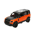 1:43 Suv Araba 10 cm - 1 ADET