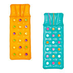 Renkli Bardaklı Havuz Deniz Yatağı 188 x 71 cm