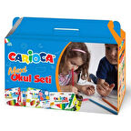 Carioca Maxi Okul Seti 42802