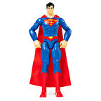 DC Comics Aksiyon Figürü 30 cm.