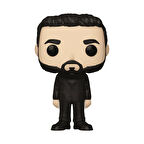 Funko POP! Television Ted Lasso Roy in Black Suit 70721
