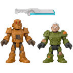 Imaginext Lightyear Figür Seti HGT30