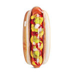 Hot Dog Havuz Deniz Yatağı 173 cm