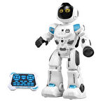 K30 Uzaktan Kumandalı Akıllı Robot - 39 CM