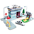 Maisto Fresh Metal Build N Play Oyun Seti