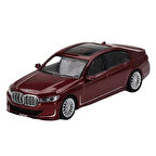 Mini Gt 1:64 BMW Alpina B7 xDrive Aventurin