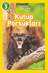 National Geographic Kids – Kutup Porsukları