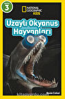 National Geographic Kids – Uzaylı Okyanus Hayvanları