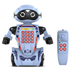 Silverlit Türkçe Konuşan Robo DR7