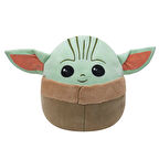 Squishmallows Star Wars Serisi Peluş Oyuncak   50 CM -1 ADET