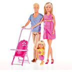 Steffi Love Mutlu Aile