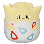 Squishmallows Pokemon Serisi Togepi 50 cm