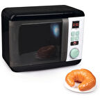 Oyuncak Elektronik Mikro Dalga