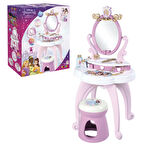 Disney Princess 2 in 1 Kuaför Seti