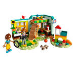 LEGO Friends Autumn’un Odası 42646