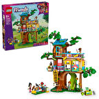 LEGO Friends Arkadaşlık Ağaç Ev Buluşma Yeri Yapım Seti 42652