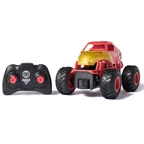 1/24 Monster Jam Marvel Iron Man RC Canavar Kamyonu