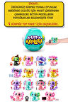 1 ADET - Mini Brands Axolotls Sürpriz Paket - 1 ADET