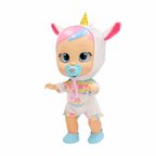 Cry Babies İlk Adımlarım