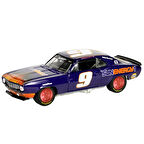 Greenlight 1/64 1969 Chevrolet Camaro - Chase Elliott