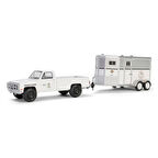 Greenlight 1/64 Hitch & Tow Series 31 - LAPD Search and Rescue