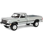 Greenlight 1/64 All-Terrain Series 16- 1992 Dodge Ram D250 Power Ram