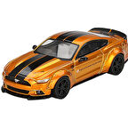 Mini GT 1/64 LB-WORKS FORD MUSTANG LB Gold