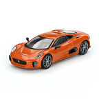 Mini GT 1/64 Jaguar C-X75 "Spectre" / English - Blister Paket