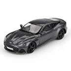 Mini GT 1/64 Aston Martin DBS “No Time To Die” - Blister Paket