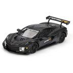 Mini GT 1/64 Chevrolet Corvette Z06 GT3.R Road America