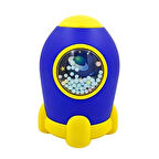 Şifreli Metal Mekik Kumbara