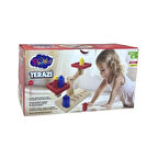 Kutuda Oyuncak Ahşap Terazi