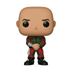 Funko POP Movies: The Red One - Callum Drift