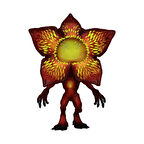 Funko POP TV Stranger Things Rift Demogorgon