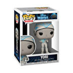 Funko POP Movies: Tron - Yori