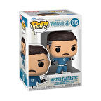 Funko POP Marvel: Fantastic Four - Mister Fantastic