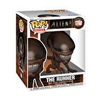 Funko POP Super: Alien 3 - The Runner 6"