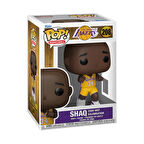 Funko POP NBA: Lakers - Shaq ('00 WCF Celebration)
