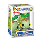 Funko POP Games: Pokemon- Turtwig