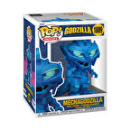Funko POP Premium Movies: Godzilla - Mechagodzilla 6"