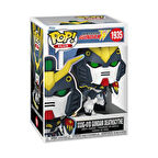 Funko POP Plus: XXXG-01D Gundam Deathscythe