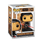 Funko POP Star Wars: Fourth Sister